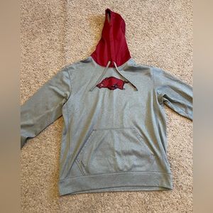 Nike Arkansas Hoodie